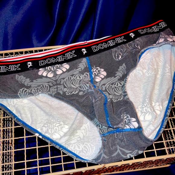 XL Dominik Bikini Briefs - Picture 1 of 2
